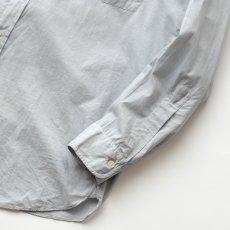 画像5: 50's PILGRIM COTTON DOBBY CLOTH DRESS SHIRT (5)