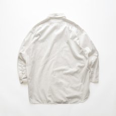 画像2: 〜60's VAN HEUSEN COTTON BROAD DRESS SHIRT (2)