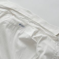 画像10: 〜60's VAN HEUSEN COTTON BROAD DRESS SHIRT (10)