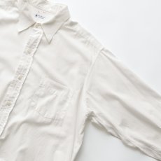 画像3: 〜60's VAN HEUSEN COTTON BROAD DRESS SHIRT (3)