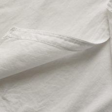 画像7: 〜60's VAN HEUSEN COTTON BROAD DRESS SHIRT (7)