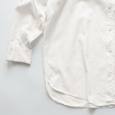 画像4: 〜60's VAN HEUSEN COTTON BROAD DRESS SHIRT (4)
