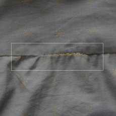 画像10: 60's Delbrooke COTTON POLYESTER DOBBY CLOTH LOOP COLLAR BOX SHIRT (10)