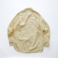 画像2: 〜60's VAN HEUSEN COTTON BROAD W-CUFFS DRESS SHIRT (2)