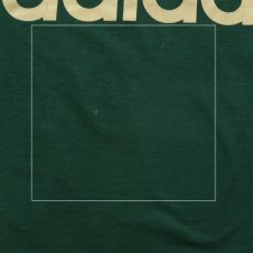 画像13: 90's adidas COTTON PRINT L/S TEE "adidas" "MADE IN USA" (13)