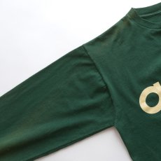画像7: 90's adidas COTTON PRINT L/S TEE "adidas" "MADE IN USA" (7)