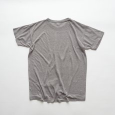 画像2: 80's Champion COTTON POLYESTER PRINT S/S TEE "CLEVELAND INDIANS" "MADE IN USA" (2)