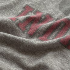 画像6: 80's Champion COTTON POLYESTER PRINT S/S TEE "CLEVELAND INDIANS" "MADE IN USA" (6)