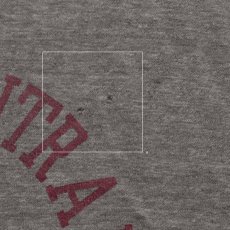 画像8: 80's RUSSELL PRINT S/S TEE "NORTH CENTRAL BASKETBALL" "MADE IN USA" (8)