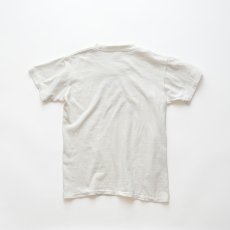 画像2: 60's BSA OFFICIAL COTTON PRINT S/S TEE "NATIONAL JAMBOREE COLORADO SPRINGS" (2)