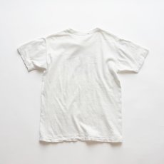 画像2: 60's BSA OFFICIAL COTTON PRINT S/S TEE "NATIONAL JAMBOREE - VALLEY FORGE" (2)