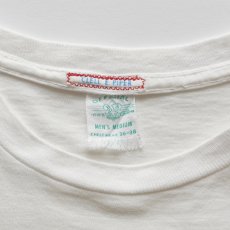 画像5: 60's BSA OFFICIAL COTTON PRINT S/S TEE "NATIONAL JAMBOREE - VALLEY FORGE" (5)