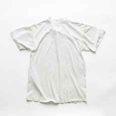 画像2: 90's NIKE COTTON PRINT S/S TEE "NIKE just do it." "MADE IN USA" (2)