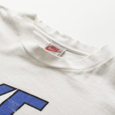 画像6: 90's NIKE COTTON PRINT S/S TEE "NIKE just do it." "MADE IN USA" (6)