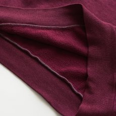 画像6: 70's UNKNOWN BRAND PRINT CREW NECK SWEAT "WASHIGTON STATE UNIVERSITY" (6)