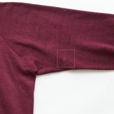 画像11: 70's UNKNOWN BRAND PRINT CREW NECK SWEAT "WASHIGTON STATE UNIVERSITY" (11)