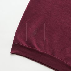 画像15: 70's UNKNOWN BRAND PRINT CREW NECK SWEAT "WASHIGTON STATE UNIVERSITY" (15)
