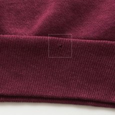 画像9: 70's UNKNOWN BRAND PRINT CREW NECK SWEAT "WASHIGTON STATE UNIVERSITY" (9)
