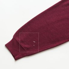 画像13: 70's UNKNOWN BRAND PRINT CREW NECK SWEAT "WASHIGTON STATE UNIVERSITY" (13)