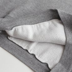 画像8: 〜80's RUSSELL PRINT SWEAT PULLOVER PARKA "Lincoln Marathon" "MADE IN USA" (8)