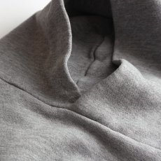 画像9: 〜80's RUSSELL PRINT SWEAT PULLOVER PARKA "Lincoln Marathon" "MADE IN USA" (9)