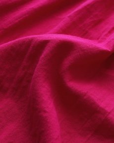 画像8: OLD UNKNOWN BRAND EMBROIDERED COTTON GAUZE TUNIC (8)