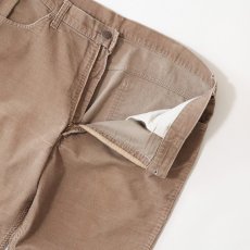 画像4: OLD LEVI'S 646 CORDUROY FLARE PANTS 【Beige  W38 程度】 (4)