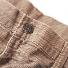 画像7: OLD LEVI'S 646 CORDUROY FLARE PANTS 【Beige  W38 程度】 (7)
