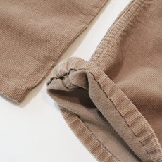 画像9: OLD LEVI'S 646 CORDUROY FLARE PANTS 【Beige  W38 程度】 (9)