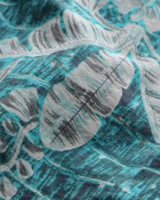 画像8: 〜00's OCEAN PACIFIC NYLON ALL OVER PATTERN SWIM SHORTS (8)