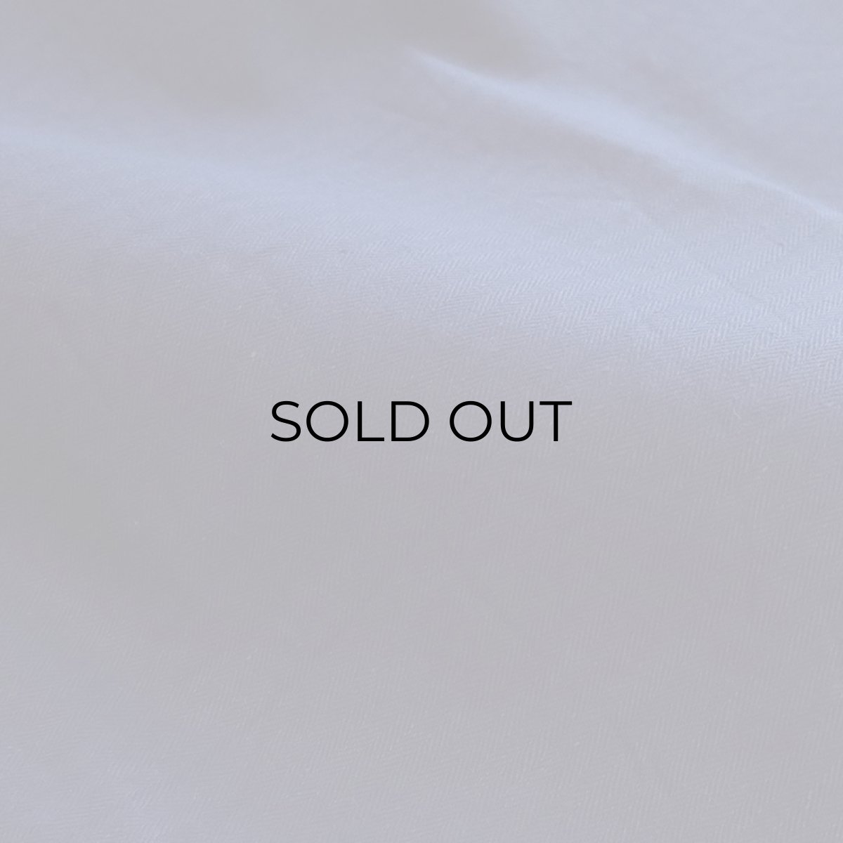 画像6: OLD Wurttembergia COTTON HERRINGBONE TWILL GERMAN WORK PANTS (6)