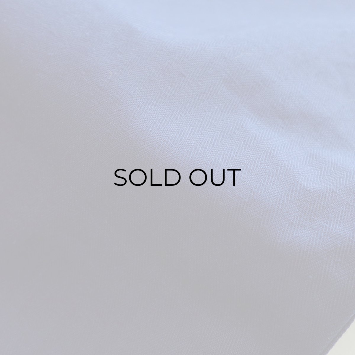 画像6: OLD UNKNOWN BRAND COTTON HERRINGBONE TWILL GERMAN WORK PANTS (6)