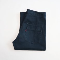 画像1: EURO Levi's COTTON SATEEN 3-POCKET PANTS (1)