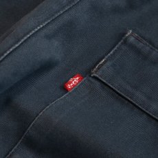 画像9: EURO Levi's COTTON SATEEN 3-POCKET PANTS (9)