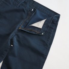 画像5: EURO Levi's COTTON SATEEN 3-POCKET PANTS (5)