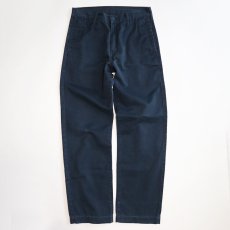 画像2: EURO Levi's COTTON SATEEN 3-POCKET PANTS (2)