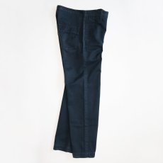 画像3: EURO Levi's COTTON SATEEN 3-POCKET PANTS (3)