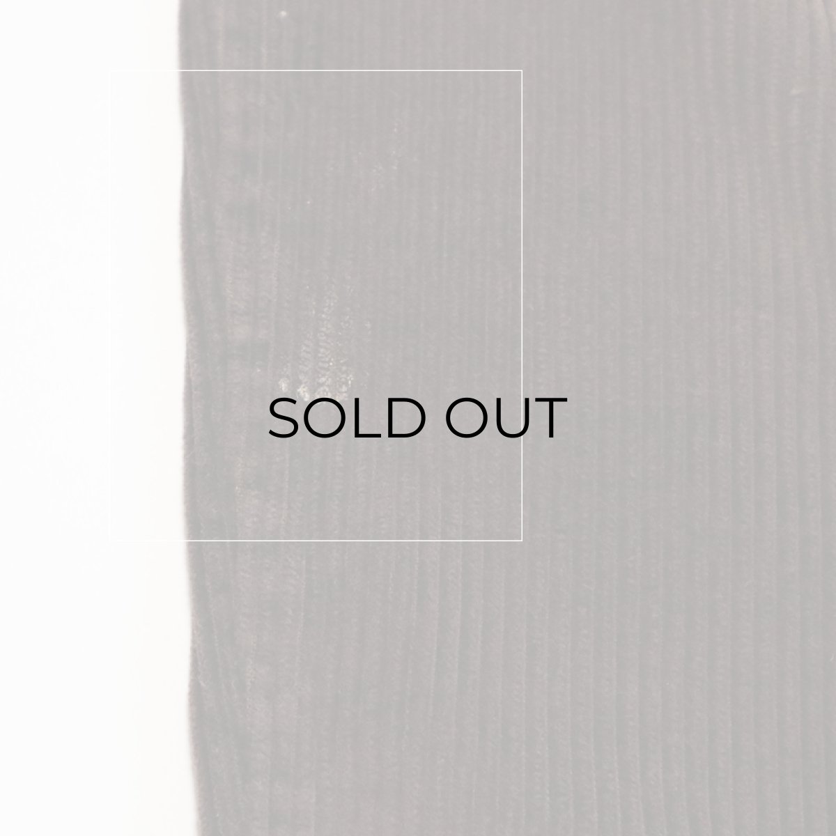 画像9: DOCKERS WIDE WALE CORDUROY TUCK PANTS 【W34 程度】 (9)