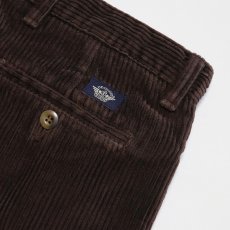 画像5: DOCKERS WIDE WALE CORDUROY TUCK PANTS 【W34 程度】 (5)