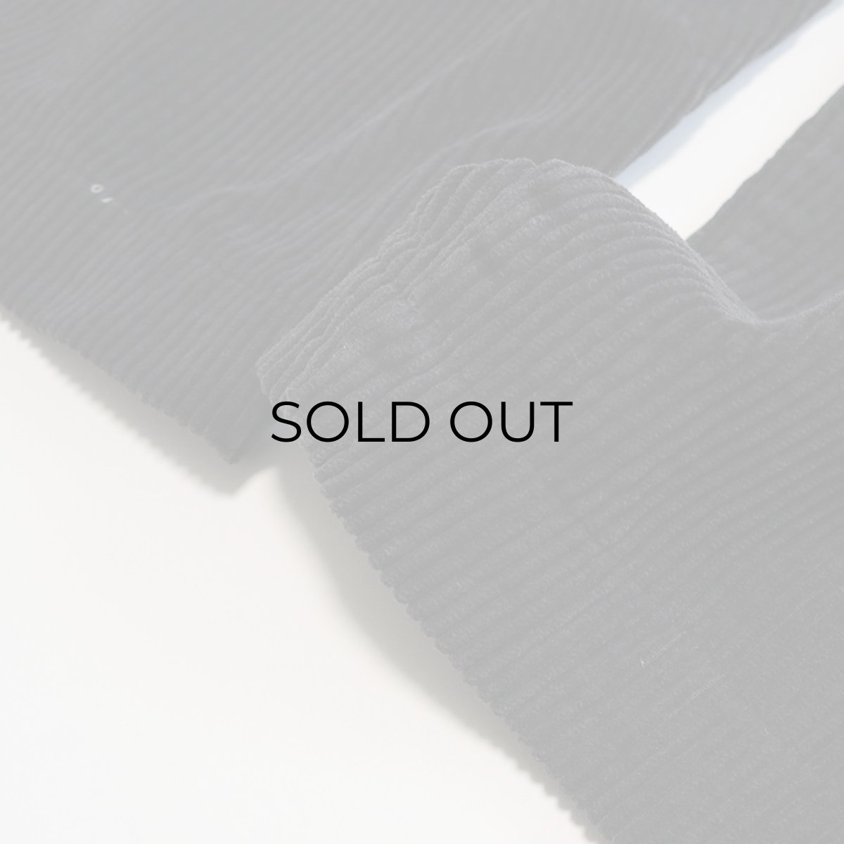 画像5: DOCKERS WIDE WALE CORDUROY TUCK PANTS 【W36 程度】 (5)