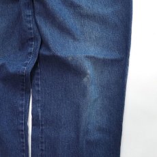 画像12: DOCKERS COTTON DENIM TUCK PANTS (12)