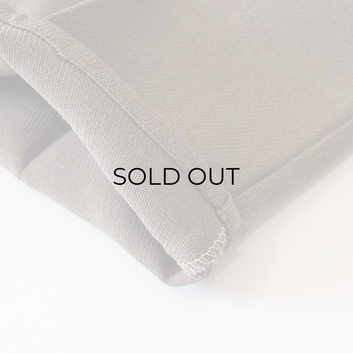 画像7: Levi's 517 POLYESTER BOOTS CUT PANTS 【Mocha W32】 (7)