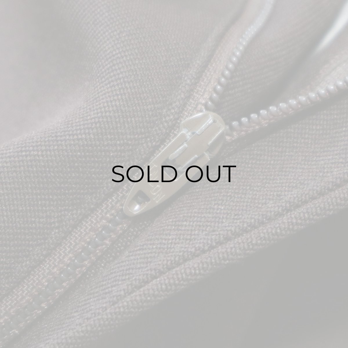 画像10: 〜90's Levi's "ACTION SLACKS" POLYESTER PANTS "MADE IN USA"【BROWN  W36 程度】 (10)