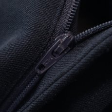 画像9: 〜90's Levi's "ACTION SLACKS" POLYESTER PANTS "MADE IN USA"【NAVY  W33 程度】 (9)