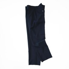 画像3: 〜90's Levi's "ACTION SLACKS" POLYESTER PANTS "MADE IN USA"【NAVY  W33 程度】 (3)