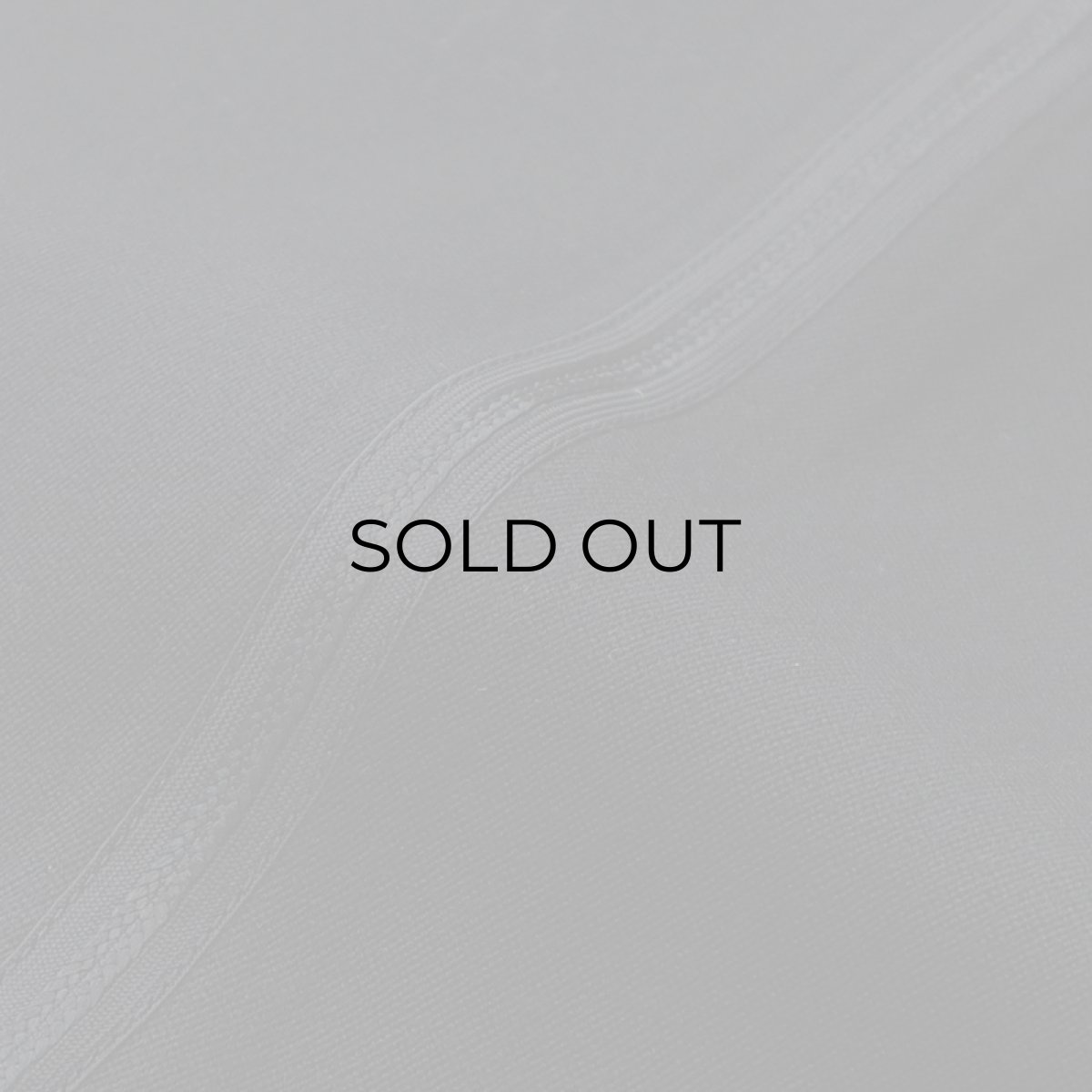 画像9: OLD MITIN WOOL EURO TUCK TUXEDO SLACKS (9)