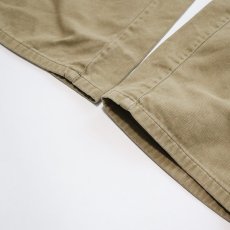 画像7: 〜90's Polo by Ralph Lauren COTTON TWILL PANTS "MADE IN USA" (7)