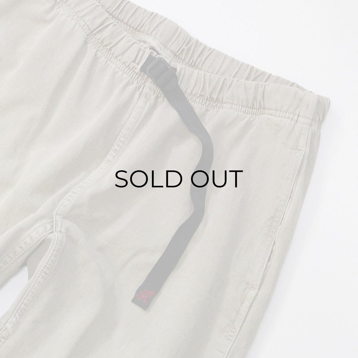 画像4: GRAMICCI PIGMENT DYED COTTON TWILL CLIMBING PANTS【Size : M】 (4)