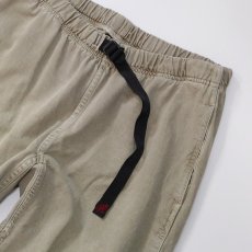 画像4: GRAMICCI PIGMENT DYED COTTON TWILL CLIMBING PANTS【Size : M】 (4)