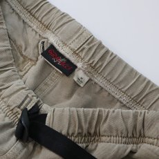 画像6: GRAMICCI PIGMENT DYED COTTON TWILL CLIMBING PANTS【Size : M】 (6)